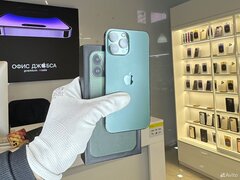 iPhone 13 Pro Max, 256 ГБ б/у