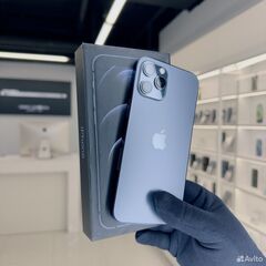 iPhone 12 Pro Max, 512 ГБ б/у