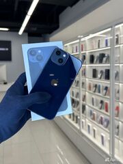 iPhone 13, 256 ГБ б/у