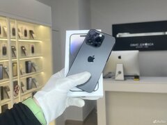 iPhone 14 Pro, 128 ГБ б/у