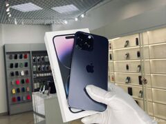 iPhone 14 Pro, 128 ГБ б/у