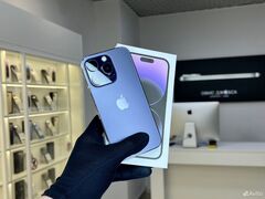 iPhone 14 Pro, 512 ГБ б/у