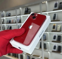 iPhone 13 mini, 128 ГБ б/у