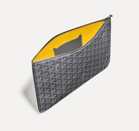 Клатч Goyard Sénat MM Pouch