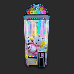 Призовой автомат ножницы "Scissor"