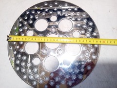 Диск для HARLEY DAVIDSON FXR 1340 SUPER GLIDE 1340 82-99 г.в./ XLH 883 SPORTSTER 883 85-99 г.в. /предний / тормозной/ и другие / ARASHI