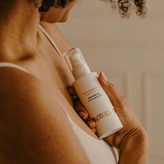 Массажное масло BEWITCHING MASSAGE OIL - 100 мл. - 