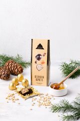 Кедровая комета классическая / 70 г / ТМ Сибирские конфеты