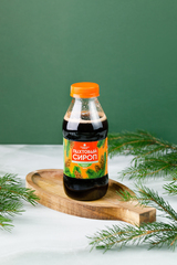 Пихтовый сироп / 520 г / Солнечная Сибирь