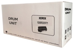 Картриджи OEM Drum Unit 108R00971 (0021639) голубой (cyan)