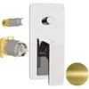 Remer AU09KBVO Смес ванна встраиваем для RRBOX