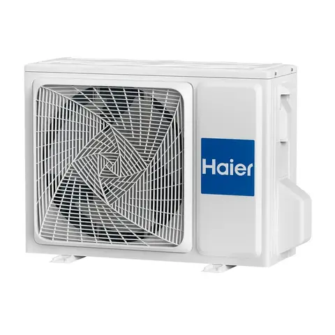 Мульти сплит-система Haier 2 Х AS25S2SF2FA-B / 2U40S2SM1FA на 2 комнаты 25+25 м2