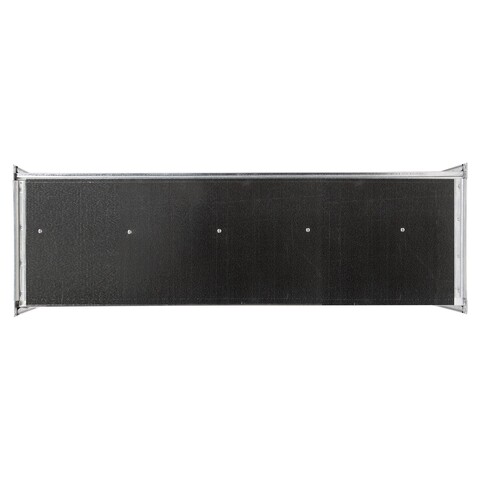 Шумоглушитель Zilon ZSS 400x200/1000
