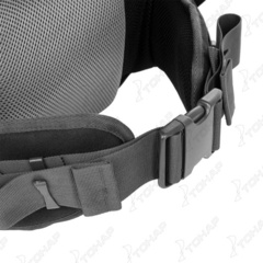 Купить рюкзак туристический Nisus Travel 100 (N-TB084-100L-G)