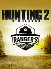 Hunting Simulator 2: A Ranger's Life (для ПК, цифровой код доступа)