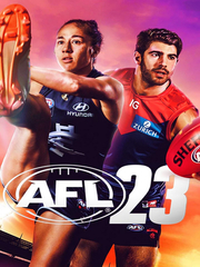 AFL 23 (для ПК, цифровой код доступа)