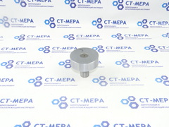 Калибр-пробка гладкая 62 Н8 НЕ