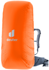 Чехол от дождя Deuter Rain Cover III 45-90 Koi