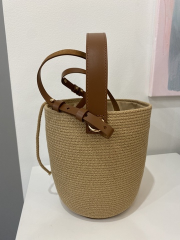 Сумка JANE GOLD