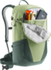 Картинка рюкзак туристический Deuter Futura 23 Grove/Ivy - 7