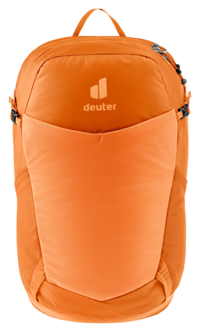 Картинка рюкзак туристический Deuter Speed Lite 21 Peach/Tuscany - 7