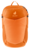 Картинка рюкзак туристический Deuter Speed Lite 21 Peach/Tuscany - 7