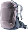 Картинка рюкзак велосипедный Deuter Trans Alpine 22 SL Lavender/Ink - 1