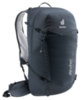 Картинка рюкзак туристический Deuter Speed Lite Pro 25 Black - 4