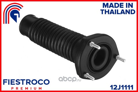 Опора амортизатора FIESTROCO 12J1111
