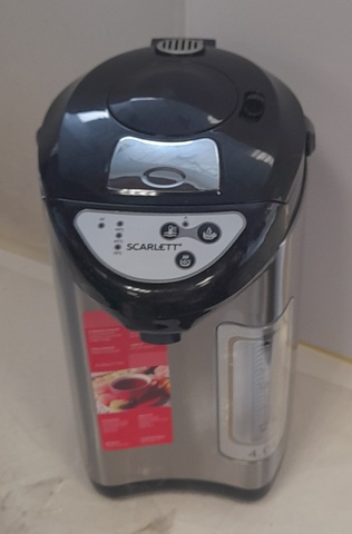 Термопот SCARLETT SC-ET10D13 (б/у)