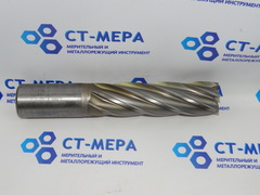 Фреза концевая 32х106 H Sp200 FETTE