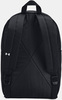 Картинка рюкзак городской Under Armour Loudon Lite Black - 6