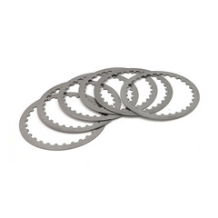 ALTO Комплект стальных дисков сцепления 095753B