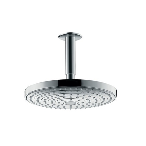 Душ верхний 24,3х24,3 см 2 режима Hansgrohe Raindance Select S 26467000