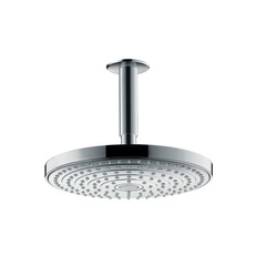 Душ верхний 24,3х24,3 см 2 режима Hansgrohe Raindance Select S 26467000 фото