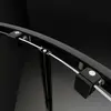 Radaway 1017100-54-01L Premium Pro Black KDD 100 Left