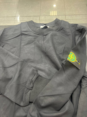 Худи stone island 055917 