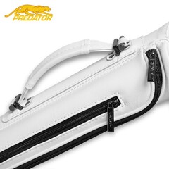 Тубус Predator Exclusive 1x1 белый