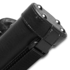 Тубус Fortuna Magnum 1x1 черный