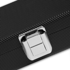 Кейс Fortuna Gladiator 1x1 черный