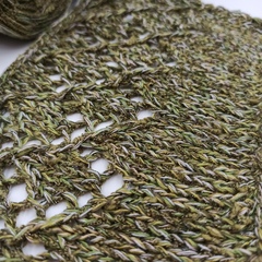 Летний Микс смотка Липовая Роща 225м/100гр 470гр