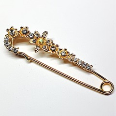 Булавки декоративные, р. 7х2 см