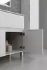 Aquanet 274117 Тумба с раковиной Алвита new 80 напольная 1 ящ., 2 дв.цв.белый матовый (274117)