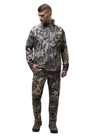 Летний костюм для охоты, рыбалки, туризма Remington Hot Summer Figure на remingtonn.ru