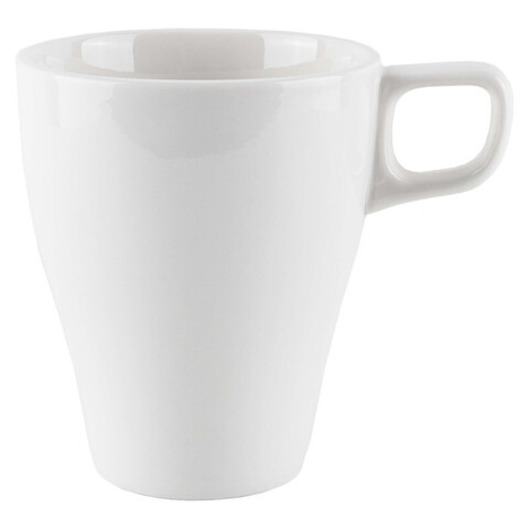 Кружка KAFFEKOPP, объем 250 мл, белый