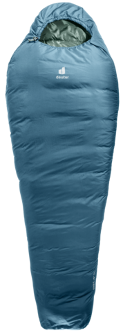 Картинка спальник Deuter Orbit +5 SL  - 1