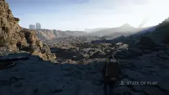 Death Stranding 2: On the Beach Обычное издание (для PS5, полностью на русском языке) [услуга выкупа игры в аккаунт PSN Украина]