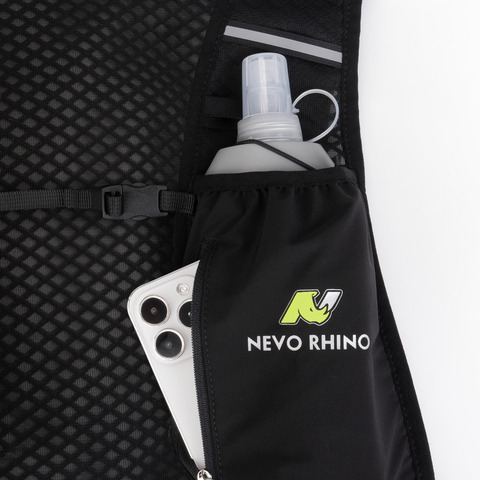 Картинка рюкзак беговой Nevo Rhino 9279 Light Gray - 5