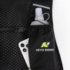 Картинка рюкзак беговой Nevo Rhino 9279 Light Gray - 5