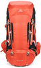 Картинка рюкзак туристический Ai One 8125A orange - 4